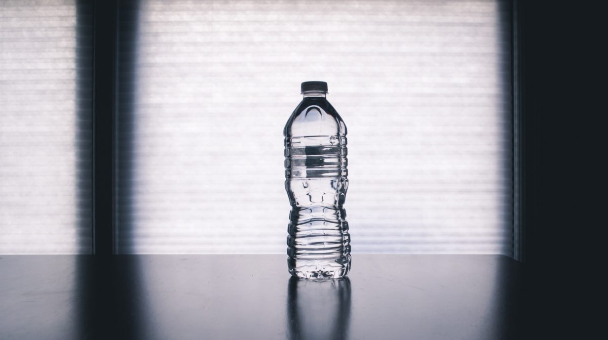 6 zalet picia wody - dlaczego trzeba pić wodę?