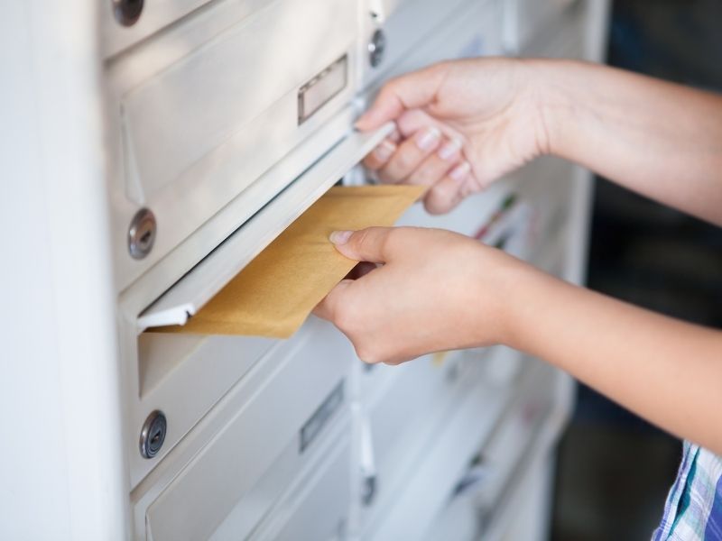 Wymiana zamka w skrzynce pocztowej – jak to zrobić?