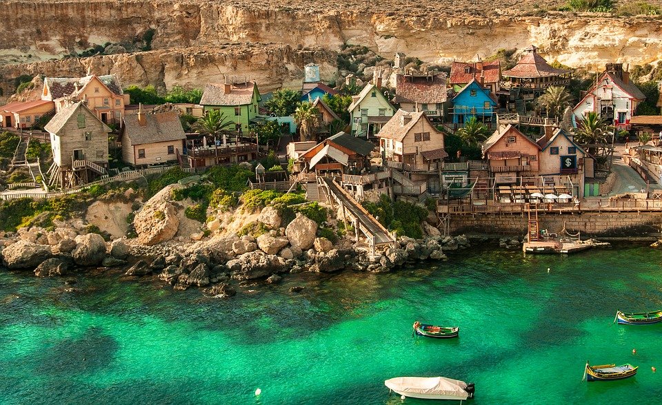 Dlaczego warto odwiedzić Maltę?